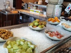 -金鸡湖大酒店·金咖啡厅(国宾路店)