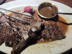 -404干式熟成牛排馆•聚会餐厅