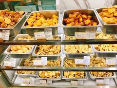 -哈氏·上海哈尔滨食品厂(五角场万达广场店)