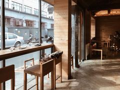 -VOYAGE COFFEE(北锣鼓巷店)