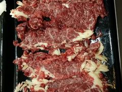 -嬷孙家潮汕牛肉火锅(北京路天河城店)