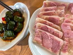 -难忘的面(五矿君澜酒店)