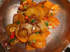 -绿茶餐厅(千岛湖银泰城店)