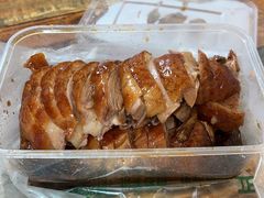 -味香鸭子店(汉口西路店)