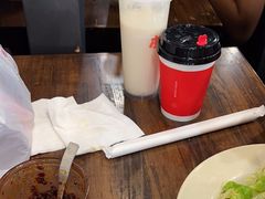 -李先生牛肉面大王(北京站售票厅餐厅)