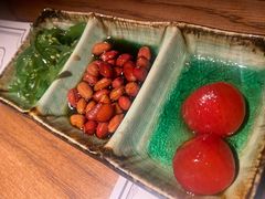 -玉川屋·深夜食堂居酒屋(柳巷店)
