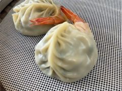 -叶存利海鲜大馅饺子(海宁路总店)