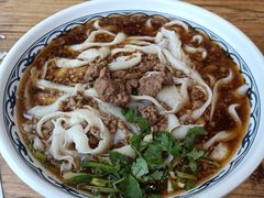 -老门刀削面(小酱坊店)