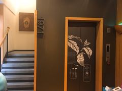 -星巴克(红房子店)