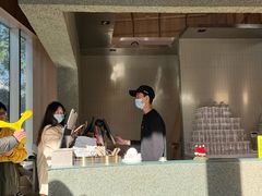 -混果汁(前海嘉里中心店)