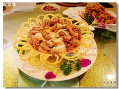 -沙田轩(古北店)
