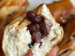 红豆包-81BAKERY(大学路店)