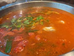 -老凯俚酸汤鱼(鸿通城店)