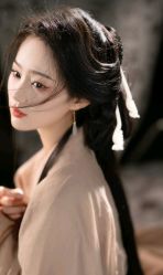 -盘子女人坊古装写真摄影(深圳店)