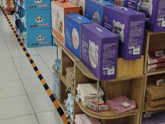 -物美超市(通州果园店)