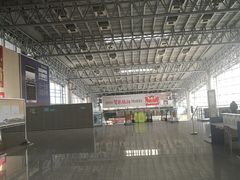 -杭州九堡客运中心