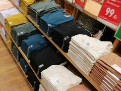 -优衣库(长沙国金中心店)