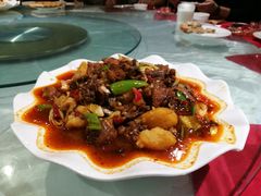 -萨拉漫饮食(北京中路店)