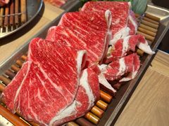 -西塔老太太泥炉烤肉(亚运村店)