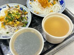 -高师傅特色米粉汤包(建设路店)