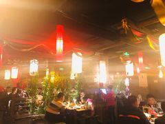 大堂-小龙坎火锅(阳泉店)