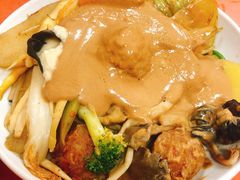 -觅姐麻辣烫(安定门店)