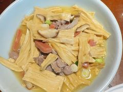 -小柴米·传统江西菜(八一广场店)