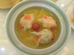 -山海天饮食集团(桃源居店)