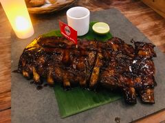 -Naughty Nuri’s Phuket