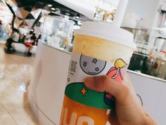 -果呀呀(国金街店)