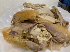 -巫记鸡饭店