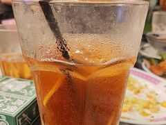 -禄婶鸡煲·打边炉