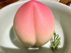 -局气 烤鸭·北京菜(前门店)