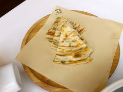 葱油饼-山东老家(天龙分店)