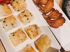 -避风塘(百联东郊店)