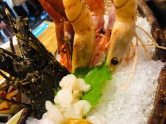 -阳光岛·海鲜盛宴(银泰中心in99店)