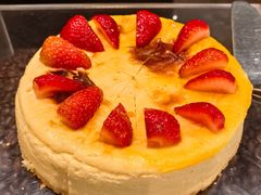 -咖啡厅自助餐厅(贵阳中天凯悦酒店)