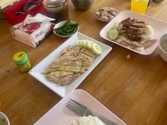 -鸡饭店