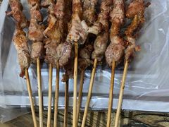 羊肉串-同来顺烧烤餐厅(哈尔滨道店)