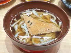 稻禾乌冬-友壹町寿司(佛山新DNA店)