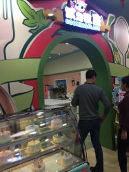 -万达宝贝乐园(北京槐房店)