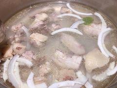 -狐狸爱上椰子鸡(滨江星光大道店)