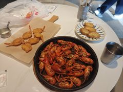 -必胜客(周浦万达店)