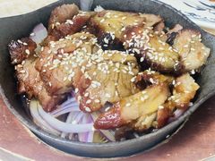 -渔记茶餐厅(渔村店)