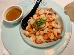 虾尾-荟廷·晶萃(陆家嘴尚悦湾店)