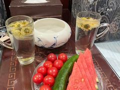 -古莲·影院足道·按摩SPA(水上温泉店)
