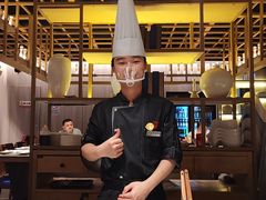 -水木锦堂·自助铁板烧(方庄时代店)