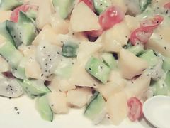 -尚水元休闲自助餐厅(中央城店)