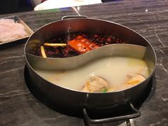 -王家渡火锅店(亦庄店)
