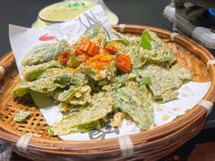 -阿露佳·舌尖上的安吉菜